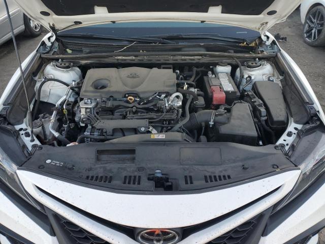 Photo 10 VIN: 4T1S11BKXPU080920 - TOYOTA CAMRY SE N 