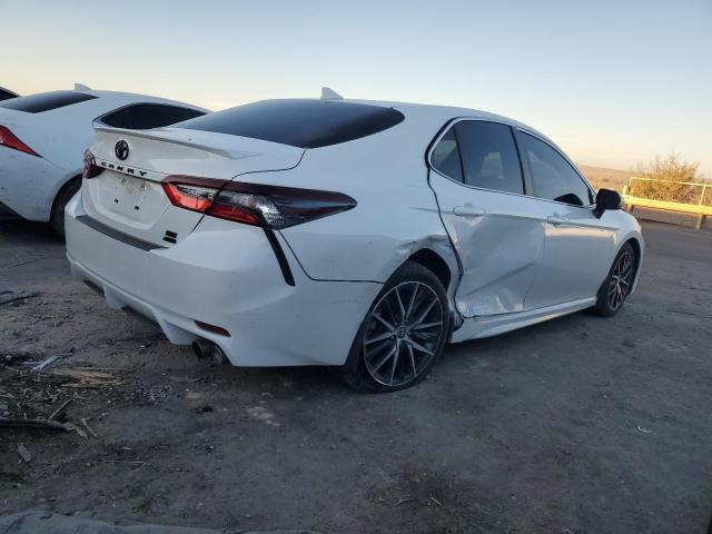 Photo 2 VIN: 4T1S11BKXPU080920 - TOYOTA CAMRY SE N 