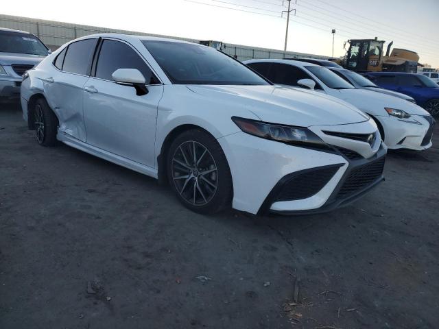 Photo 3 VIN: 4T1S11BKXPU080920 - TOYOTA CAMRY SE N 