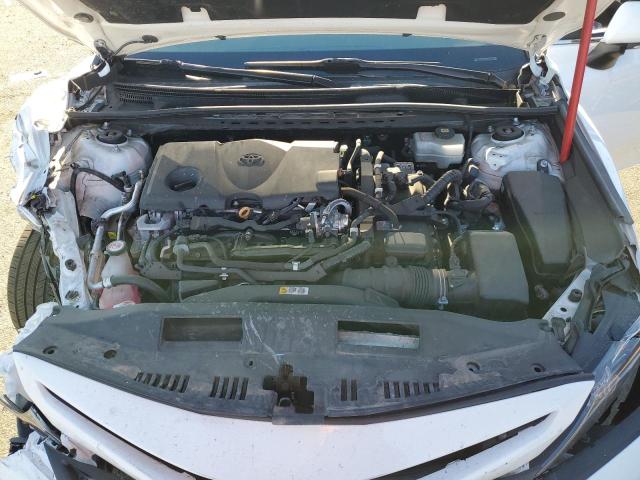 Photo 10 VIN: 4T1S31AK0MU021687 - TOYOTA CAMRY 