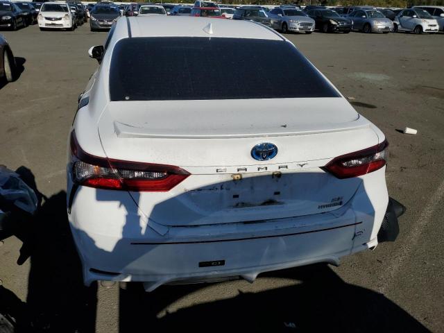 Photo 5 VIN: 4T1S31AK0MU021687 - TOYOTA CAMRY 