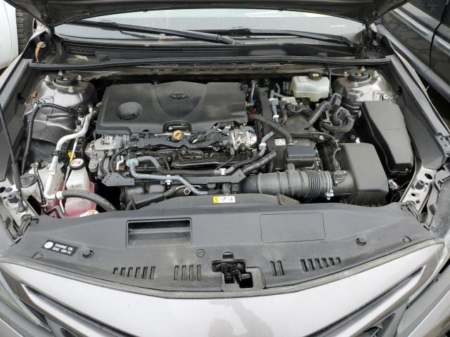 Photo 10 VIN: 4T1S31AK0MU547317 - TOYOTA CAMRY SE 