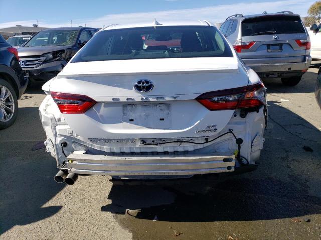 Photo 5 VIN: 4T1S31AK1MU023027 - TOYOTA CAMRY SE 