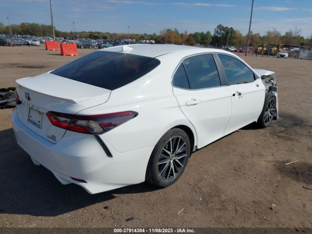 Photo 3 VIN: 4T1S31AK1MU548217 - TOYOTA CAMRY 