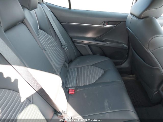 Photo 7 VIN: 4T1S31AK1MU548217 - TOYOTA CAMRY 