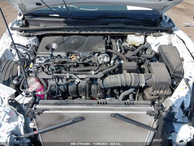 Photo 9 VIN: 4T1S31AK1MU548217 - TOYOTA CAMRY 