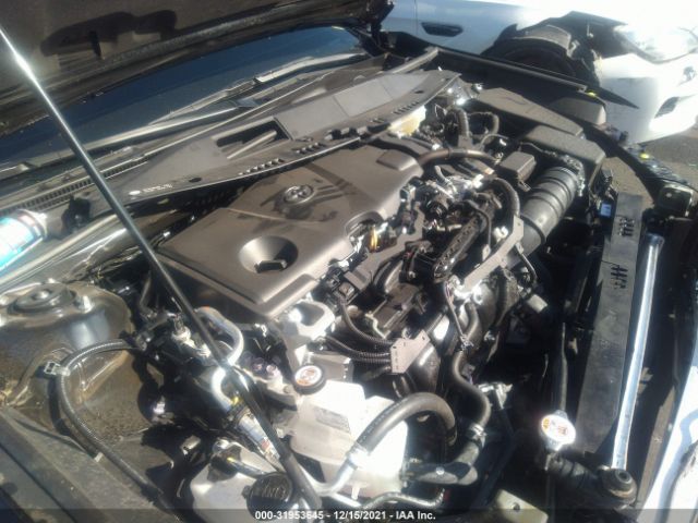 Photo 9 VIN: 4T1S31AK1MU566796 - TOYOTA CAMRY 