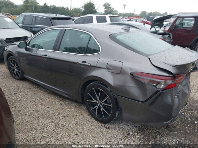 Photo 2 VIN: 4T1S31AK1NU583163 - TOYOTA CAMRY 