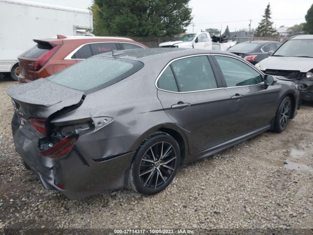 Photo 3 VIN: 4T1S31AK1NU583163 - TOYOTA CAMRY 