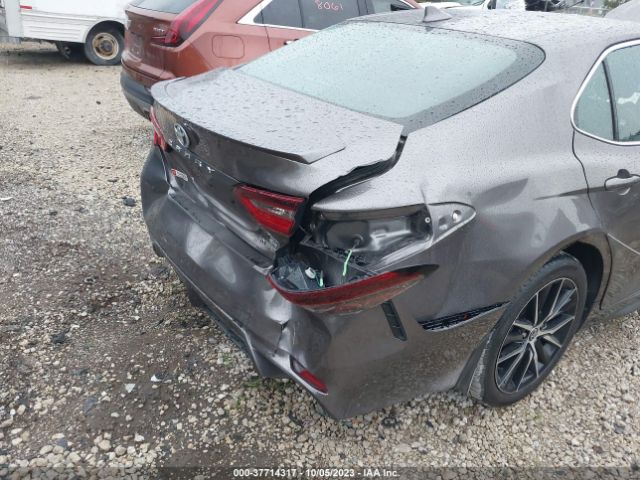 Photo 5 VIN: 4T1S31AK1NU583163 - TOYOTA CAMRY 