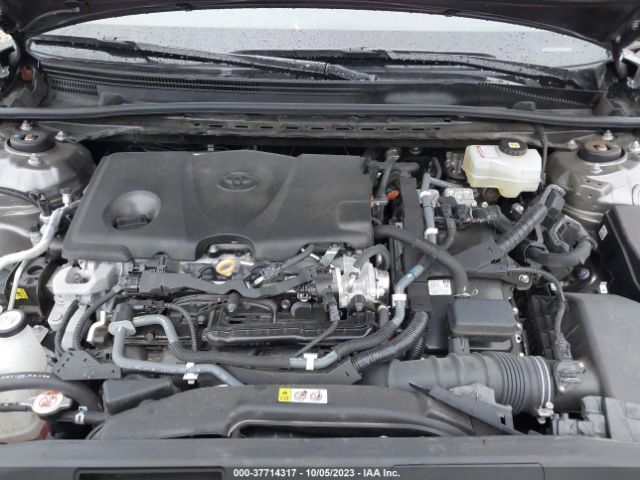 Photo 9 VIN: 4T1S31AK1NU583163 - TOYOTA CAMRY 