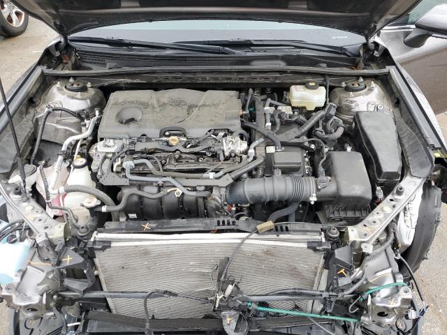 Photo 10 VIN: 4T1S31AK1NU587309 - TOYOTA CAMRY NIGH 