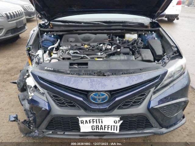 Photo 9 VIN: 4T1S31AK1NU587701 - TOYOTA CAMRY 