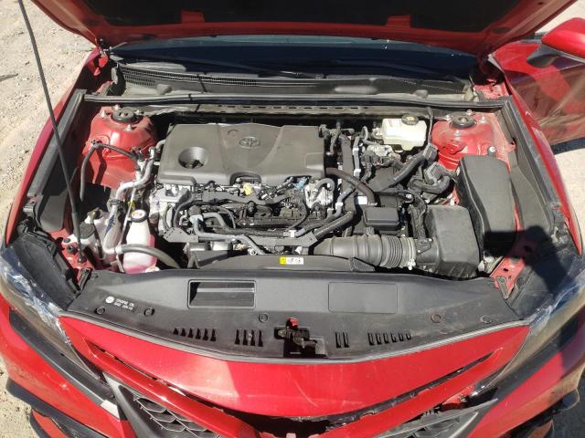 Photo 10 VIN: 4T1S31AK2NU038394 - TOYOTA CAMRY 