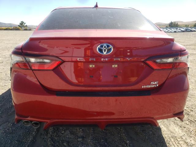 Photo 5 VIN: 4T1S31AK2NU038394 - TOYOTA CAMRY 