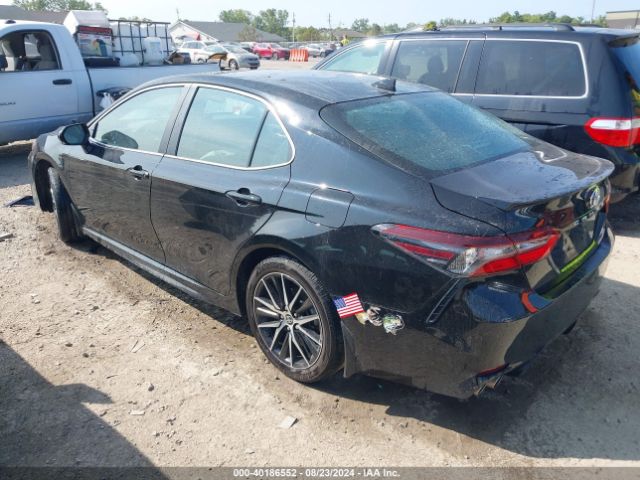 Photo 2 VIN: 4T1S31AK2RU060563 - TOYOTA CAMRY 