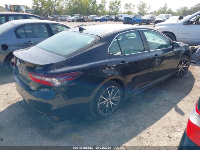 Photo 3 VIN: 4T1S31AK2RU060563 - TOYOTA CAMRY 