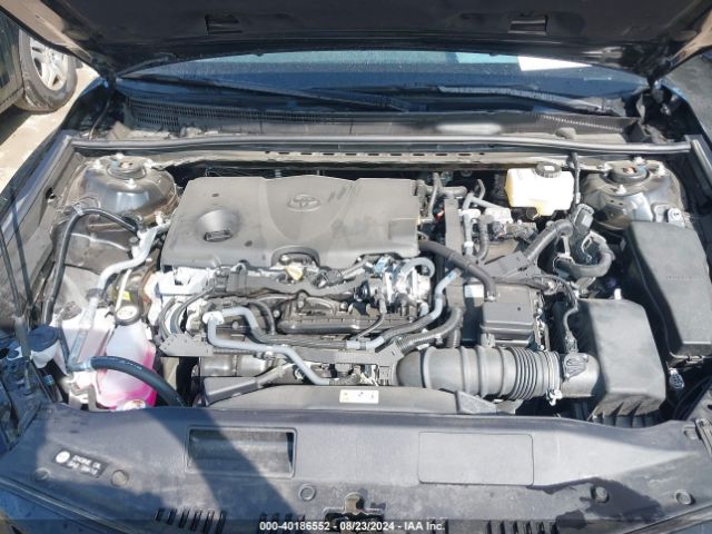 Photo 9 VIN: 4T1S31AK2RU060563 - TOYOTA CAMRY 