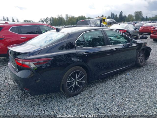 Photo 3 VIN: 4T1S31AK2RU068615 - TOYOTA CAMRY 