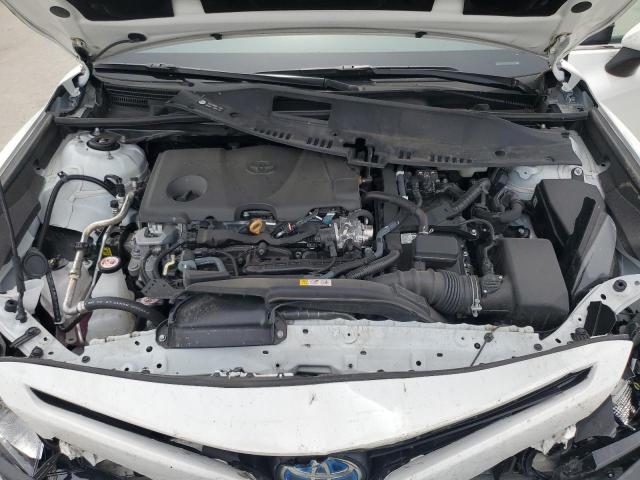 Photo 10 VIN: 4T1S31AK2RU630237 - TOYOTA CAMRY XLE 