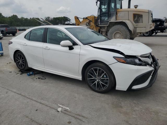 Photo 3 VIN: 4T1S31AK2RU630237 - TOYOTA CAMRY XLE 