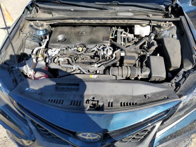 Photo 10 VIN: 4T1S31AK3MU548249 - TOYOTA CAMRY SE 