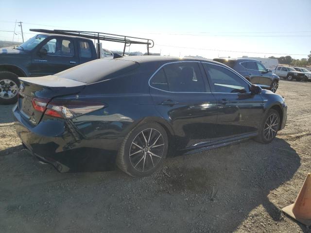 Photo 2 VIN: 4T1S31AK3MU548249 - TOYOTA CAMRY SE 