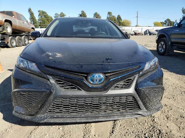 Photo 4 VIN: 4T1S31AK3MU548249 - TOYOTA CAMRY SE 