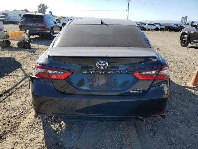 Photo 5 VIN: 4T1S31AK3MU548249 - TOYOTA CAMRY SE 