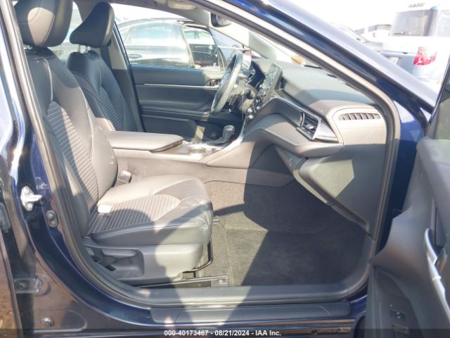 Photo 4 VIN: 4T1S31AK3MU566959 - TOYOTA CAMRY 