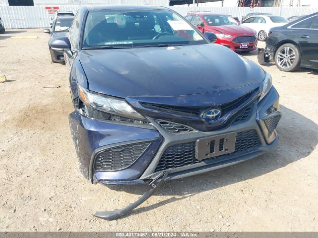 Photo 5 VIN: 4T1S31AK3MU566959 - TOYOTA CAMRY 