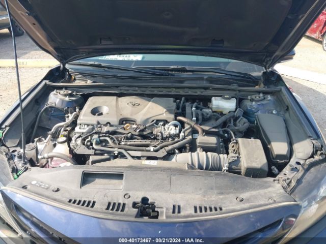 Photo 9 VIN: 4T1S31AK3MU566959 - TOYOTA CAMRY 