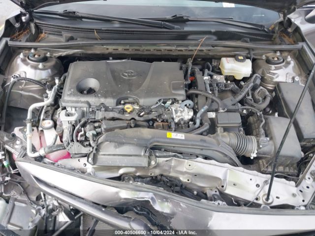 Photo 9 VIN: 4T1S31AK3NU595623 - TOYOTA CAMRY 