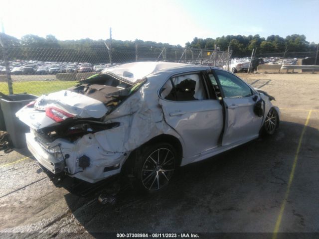 Photo 3 VIN: 4T1S31AK3PU059208 - TOYOTA CAMRY 