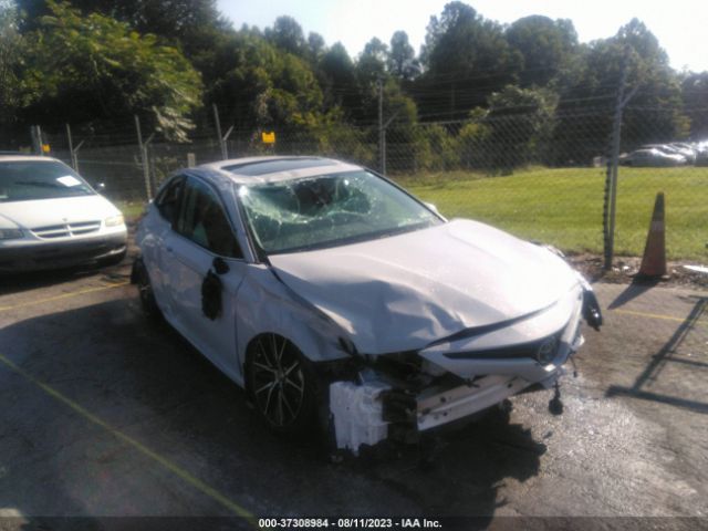 Photo 5 VIN: 4T1S31AK3PU059208 - TOYOTA CAMRY 