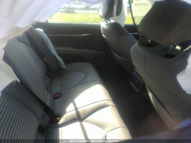 Photo 7 VIN: 4T1S31AK3PU059208 - TOYOTA CAMRY 