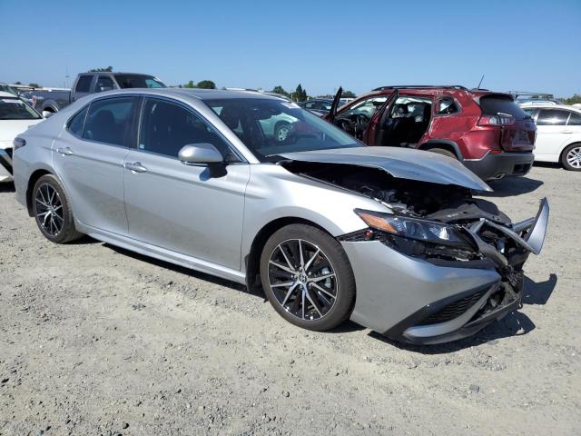 Photo 3 VIN: 4T1S31AK3RU062726 - TOYOTA CAMRY 