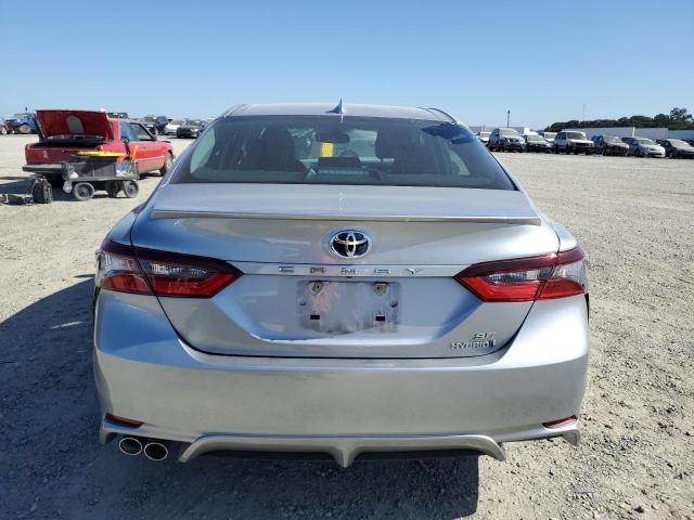 Photo 5 VIN: 4T1S31AK3RU062726 - TOYOTA CAMRY 