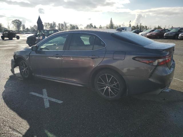 Photo 1 VIN: 4T1S31AK3RU631073 - TOYOTA CAMRY 