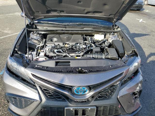 Photo 10 VIN: 4T1S31AK3RU631073 - TOYOTA CAMRY 