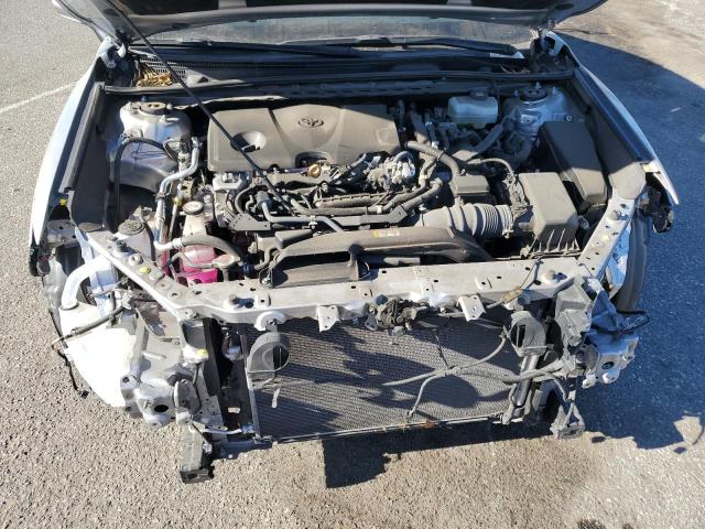 Photo 10 VIN: 4T1S31AK4MU554822 - TOYOTA CAMRY SE 