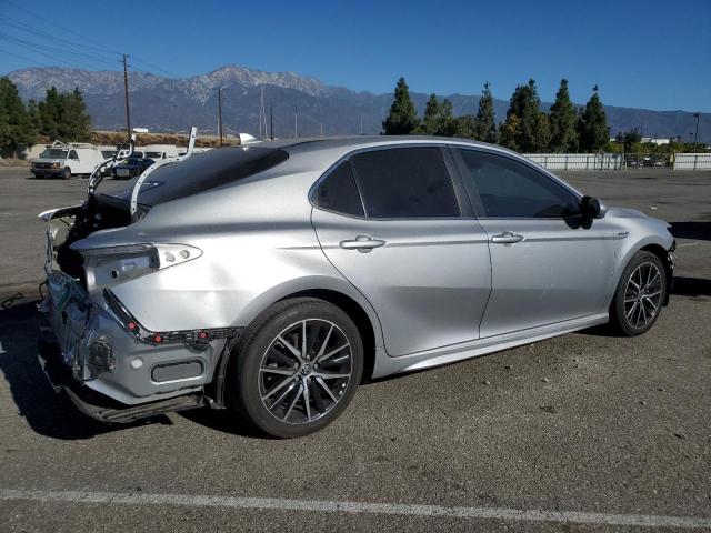 Photo 2 VIN: 4T1S31AK4MU554822 - TOYOTA CAMRY SE 