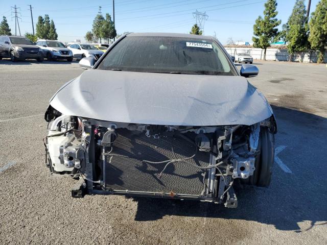 Photo 4 VIN: 4T1S31AK4MU554822 - TOYOTA CAMRY SE 