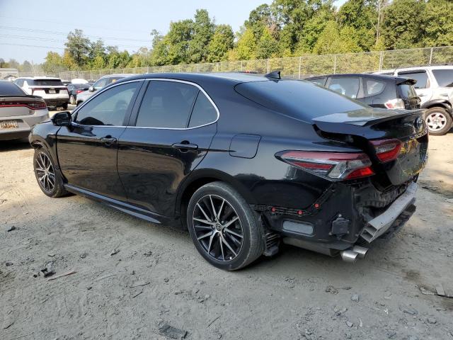 Photo 1 VIN: 4T1S31AK4MU560734 - TOYOTA CAMRY SE 