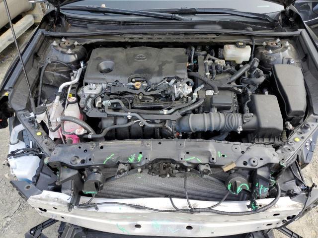 Photo 10 VIN: 4T1S31AK4MU560734 - TOYOTA CAMRY SE 