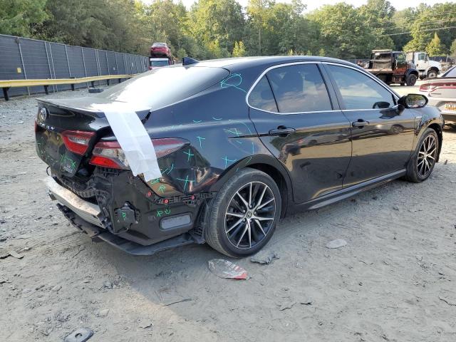 Photo 2 VIN: 4T1S31AK4MU560734 - TOYOTA CAMRY SE 