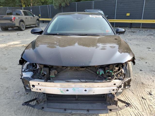 Photo 4 VIN: 4T1S31AK4MU560734 - TOYOTA CAMRY SE 