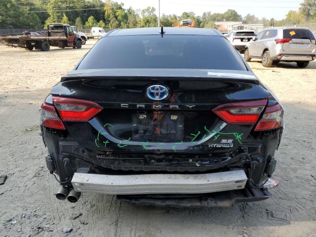 Photo 5 VIN: 4T1S31AK4MU560734 - TOYOTA CAMRY SE 