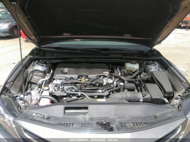 Photo 9 VIN: 4T1S31AK4MU563763 - TOYOTA CAMRY 