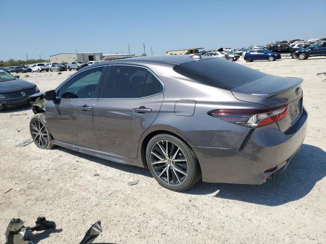 Photo 1 VIN: 4T1S31AK4MU569627 - TOYOTA CAMRY SE 